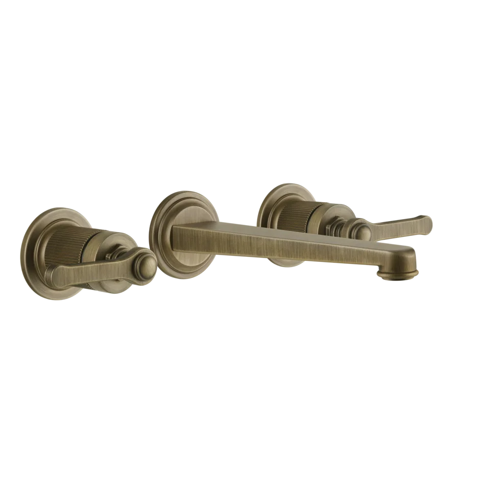 Встраиваемый смеситель Gessi VENTI20 | interior market