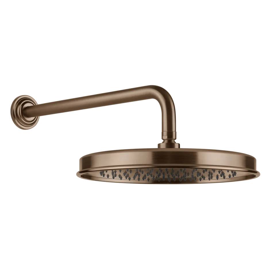 Верхний душ Gessi VENTI20 | interior market