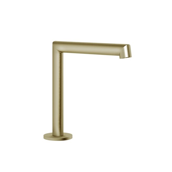 Излив Gessi INGRANAGGIO | interior market Излив Gessi INGRANAGGIO | interior market