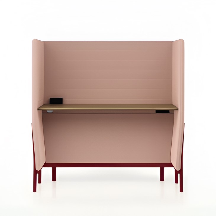 Письменный стол ALIAS eleven high desk | interior market