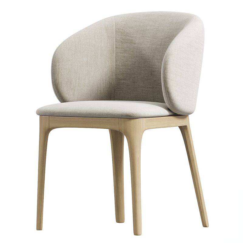 Стул Novamobili Navy Tub | interior market