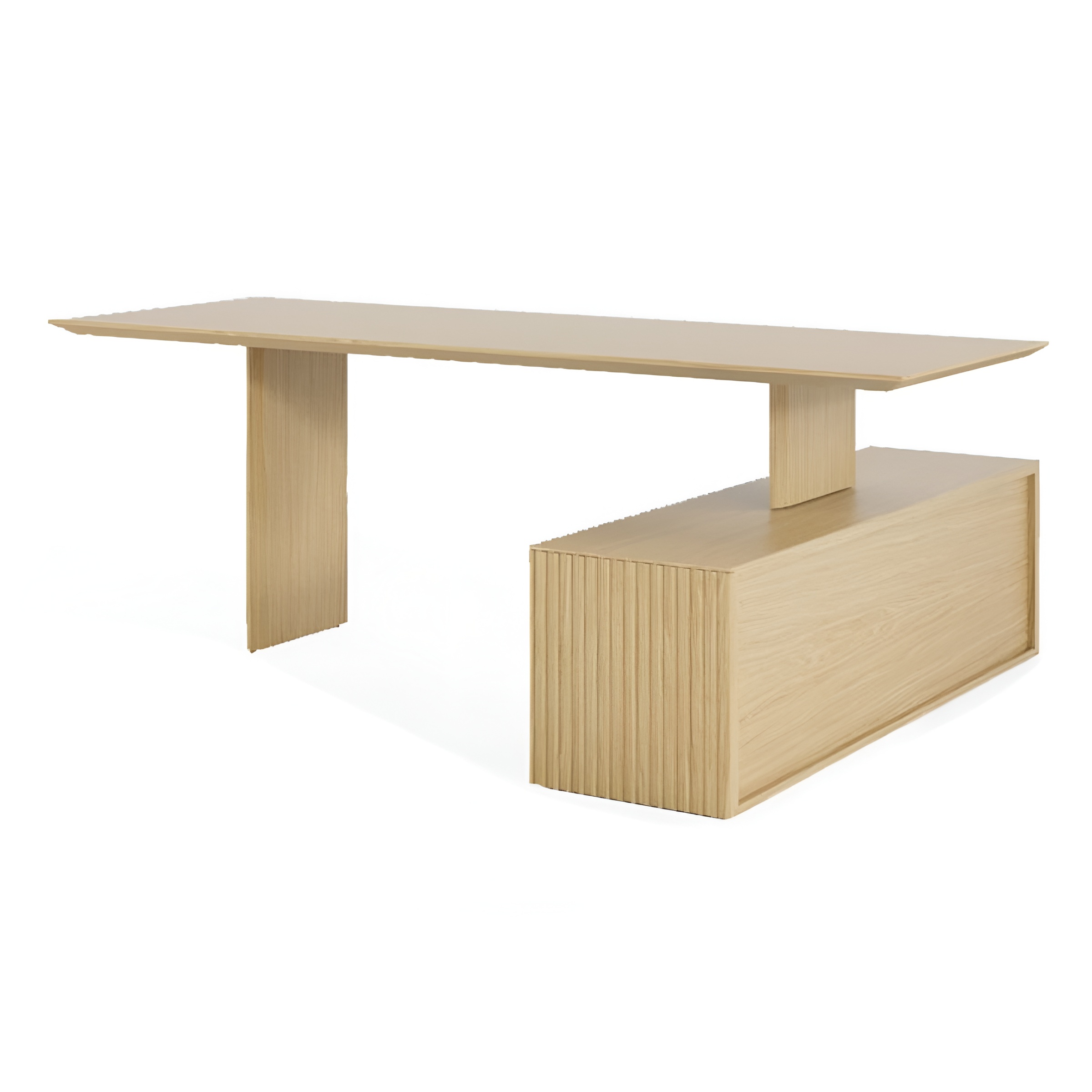 Письменный стол PUNT VELASCA EXECUTIVE | interior market