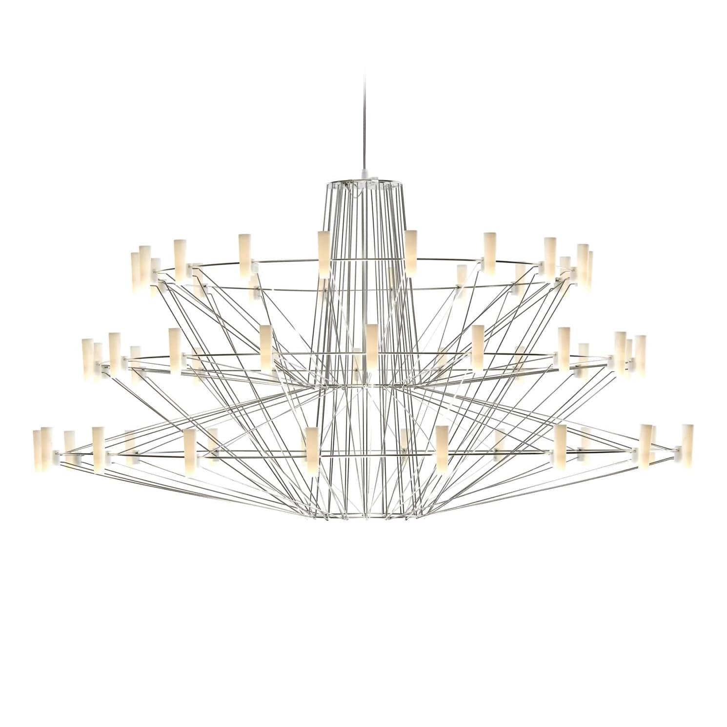 Потолочный светильник  Moooi COPPELIA LARGE | interior market