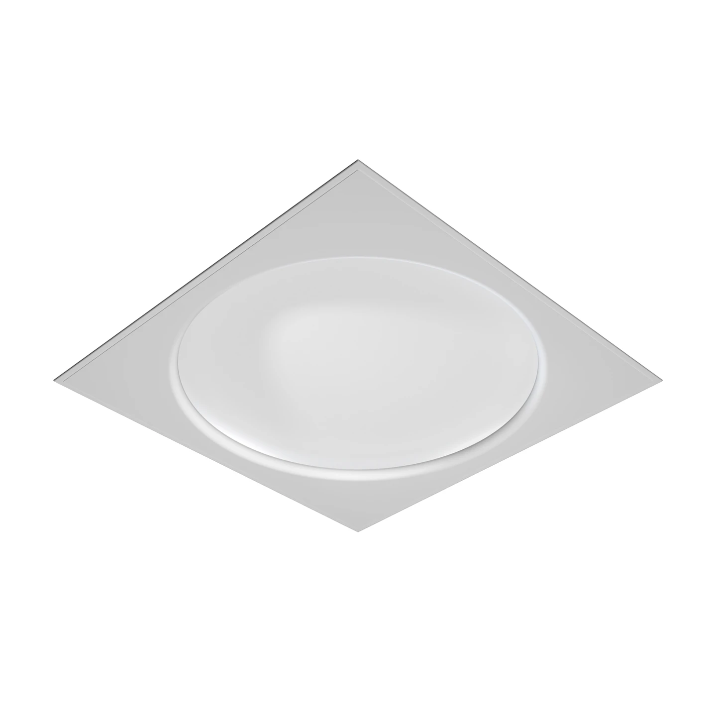 Технический свет Flos USO 2500 Cove Lighting | interior market