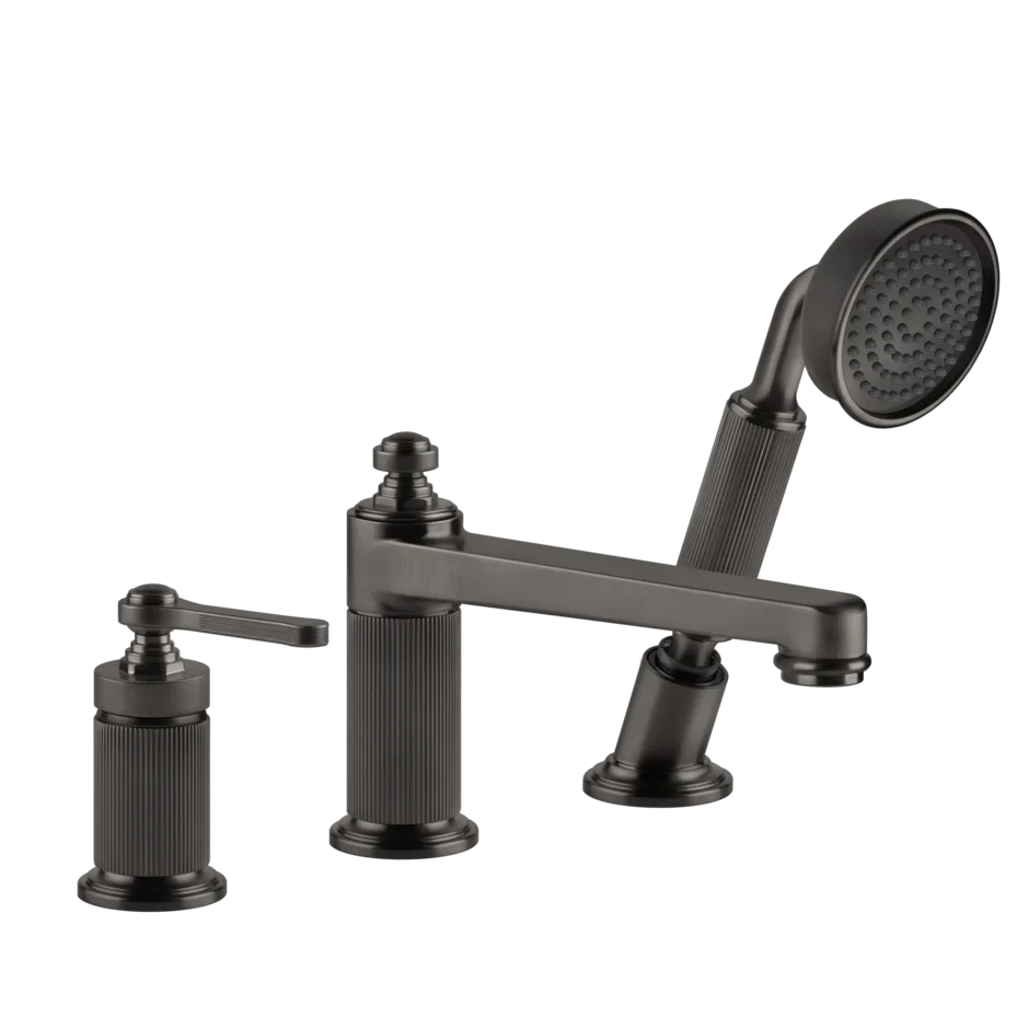 Смеситель для ванны Gessi VENTI20 | interior market