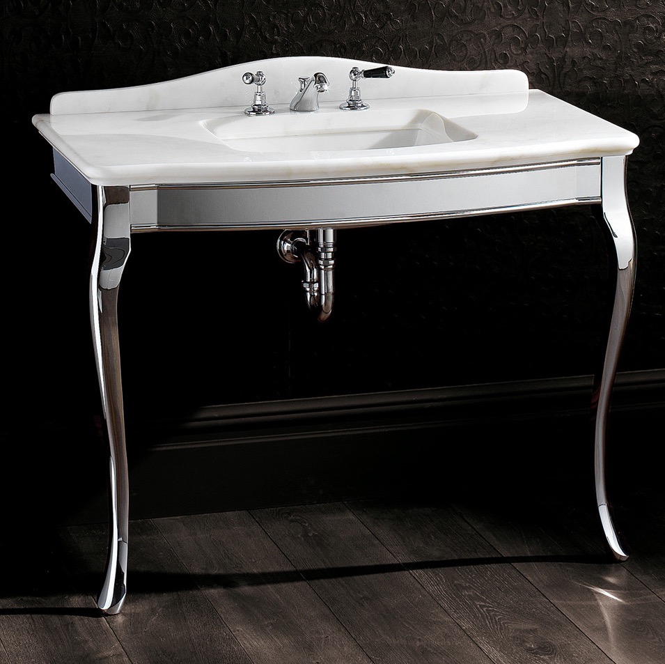Консоль для ванной комнаты Devon&Devon Jacqueline ceramic | interior market Консоль для ванной комнаты Devon&Devon Jacqueline ceramic | interior market