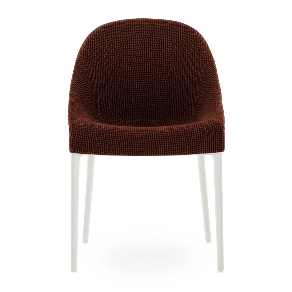 Кресло Kartell Eleganza ela brummel | interior market