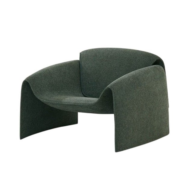 Кресло Poliform Le Club | interior market