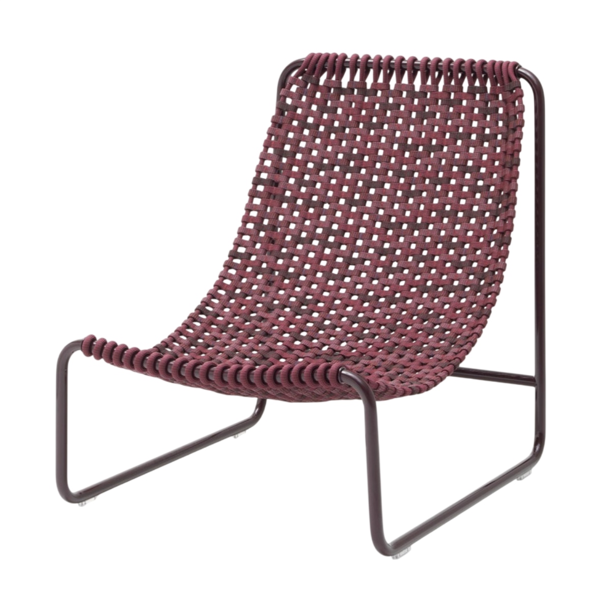 Кресло для улицы Paola lenti Hammock | interior market