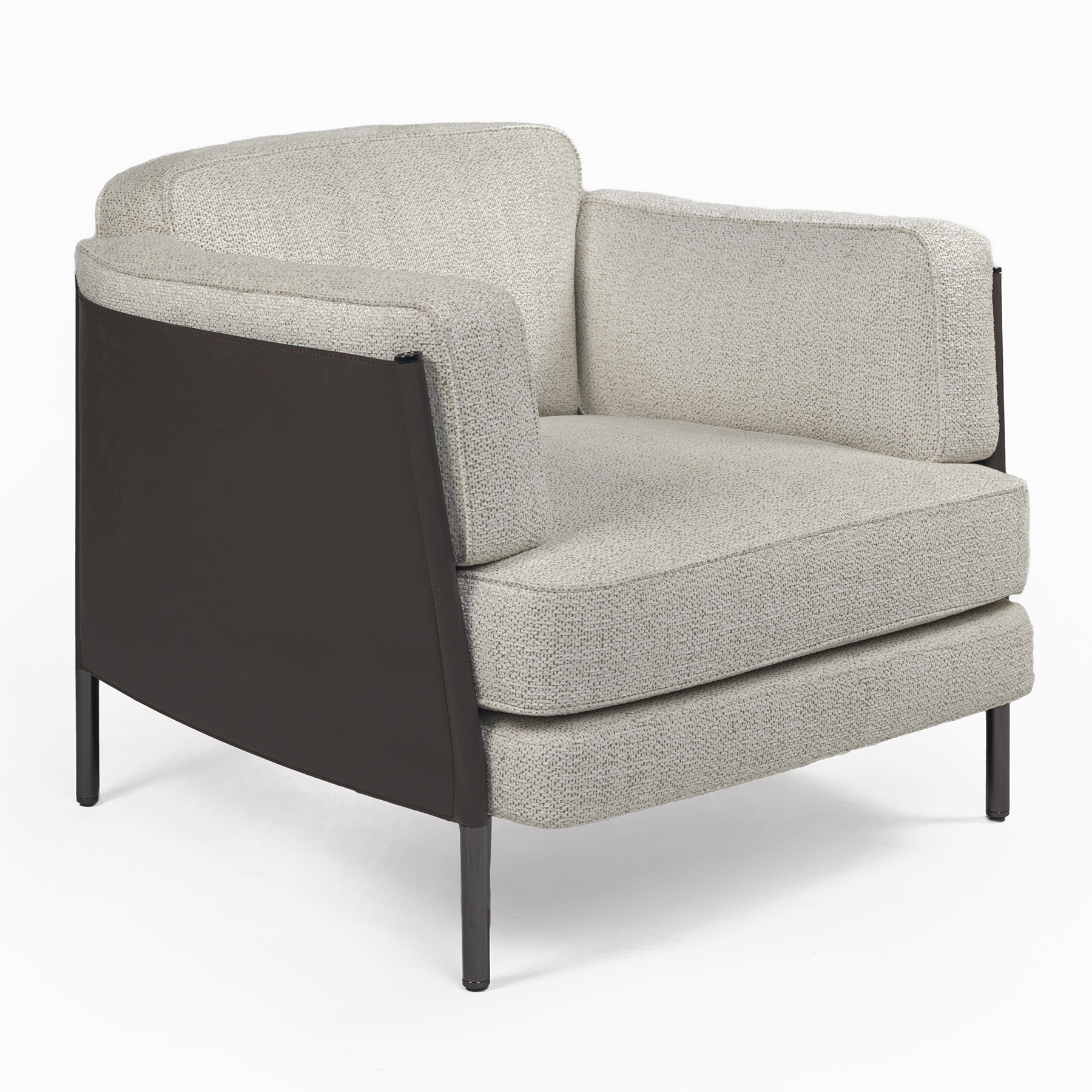 Кресло Minotti Shelley | interior market