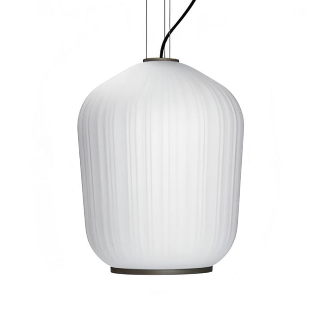 Потолочный светильник Classicon Plissée | interior market