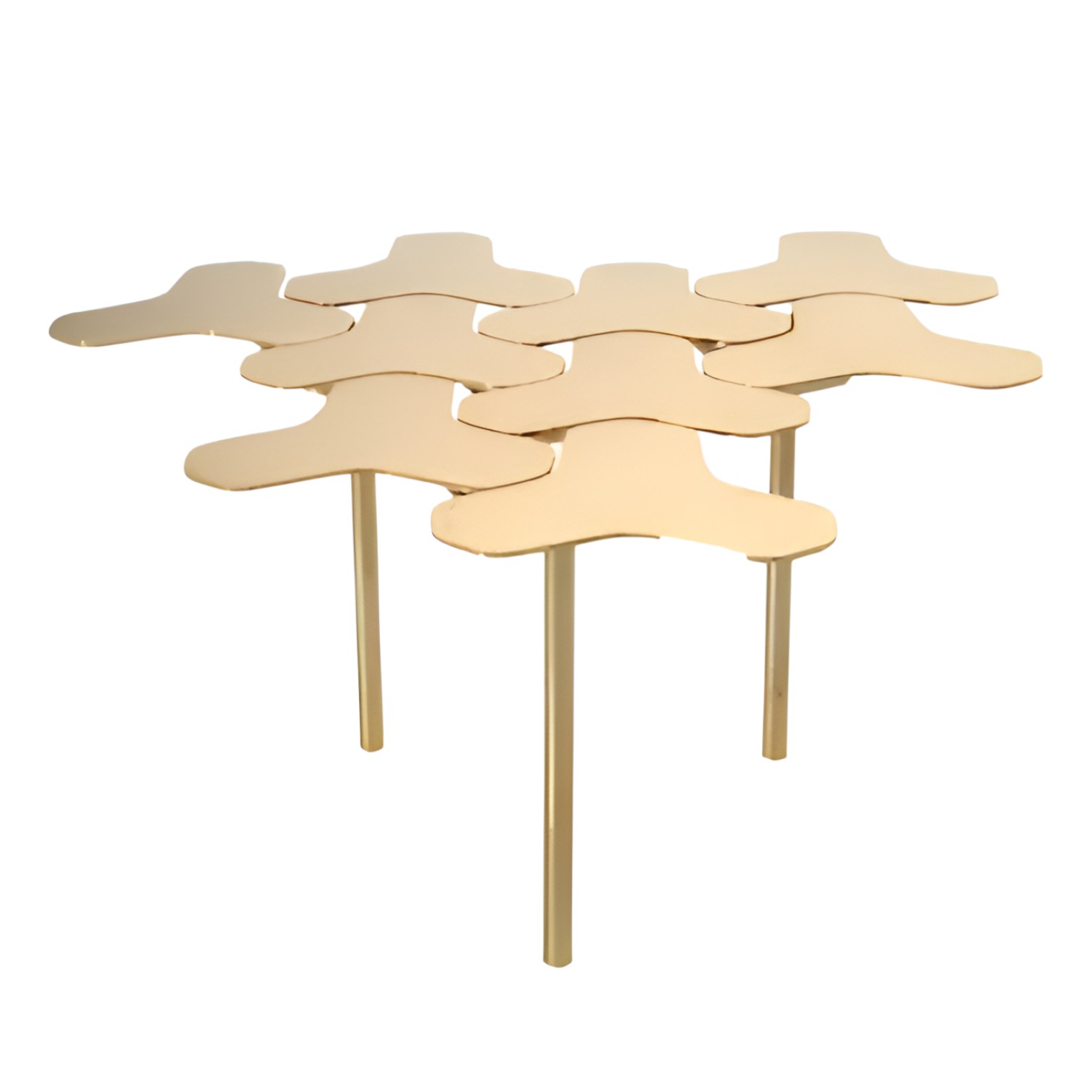 Журнальный столик Moroso NANOOK | interior market