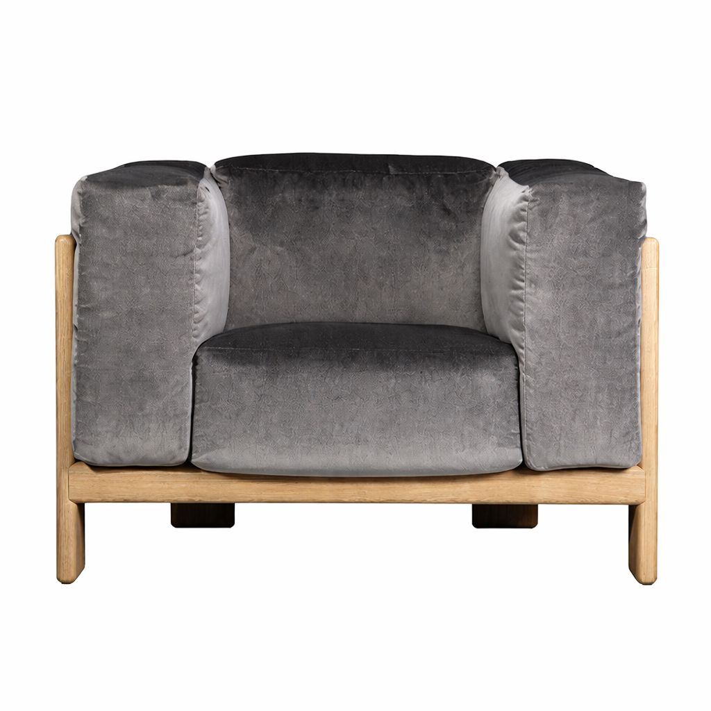 Кресло Studio Piet Boon TOMI | interior market