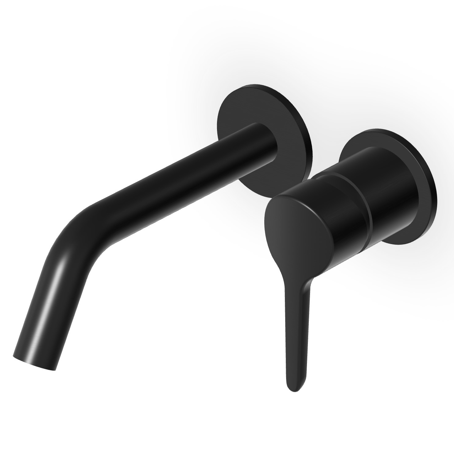 Смеситель для раковины Zucchetti  | interior market