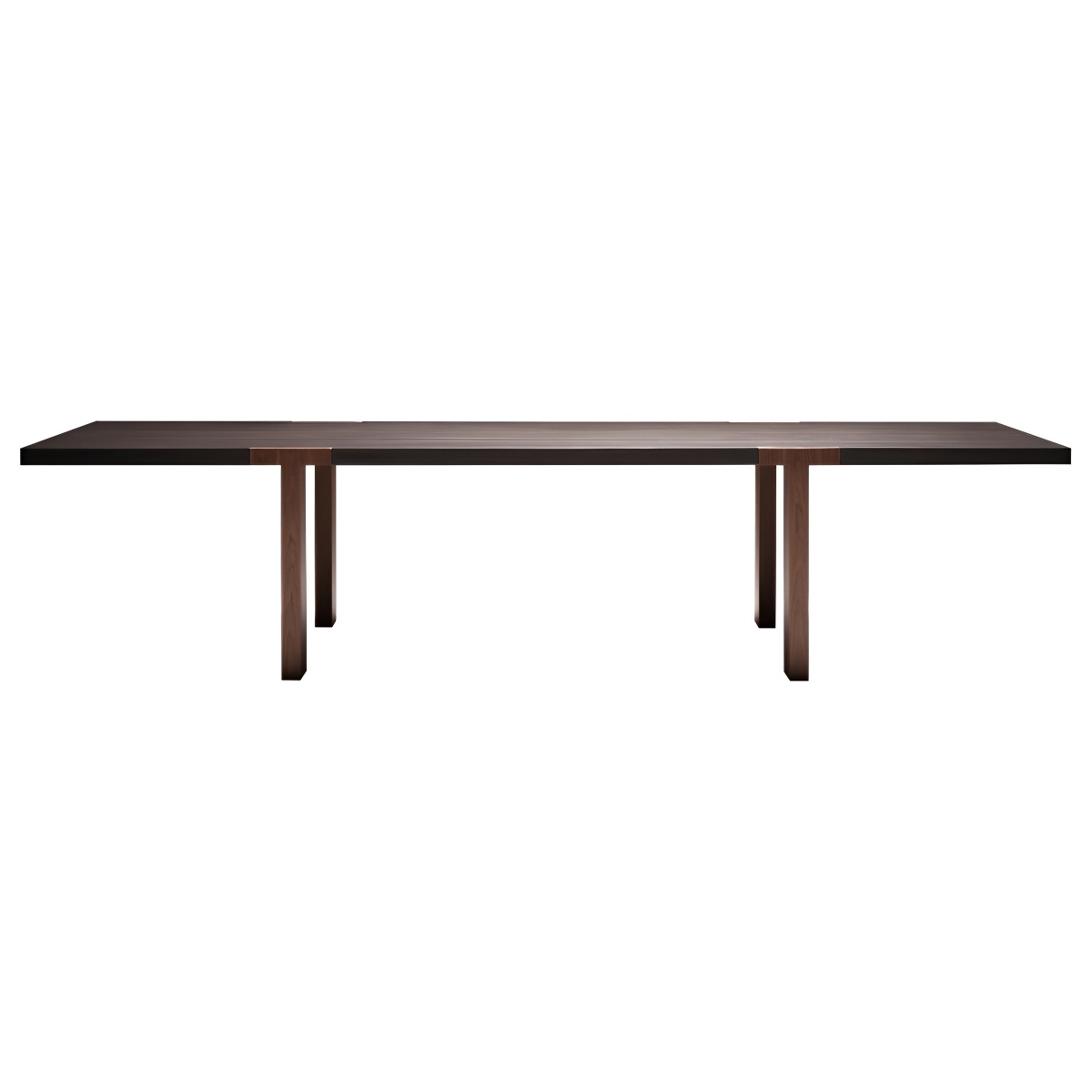 Обеденный стол Tacchini T-table | interior market