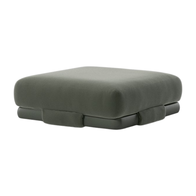 Пуф Kettal INSULA | interior market