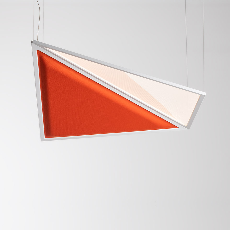 Потолочный светильник  Artemide Flexia | interior market