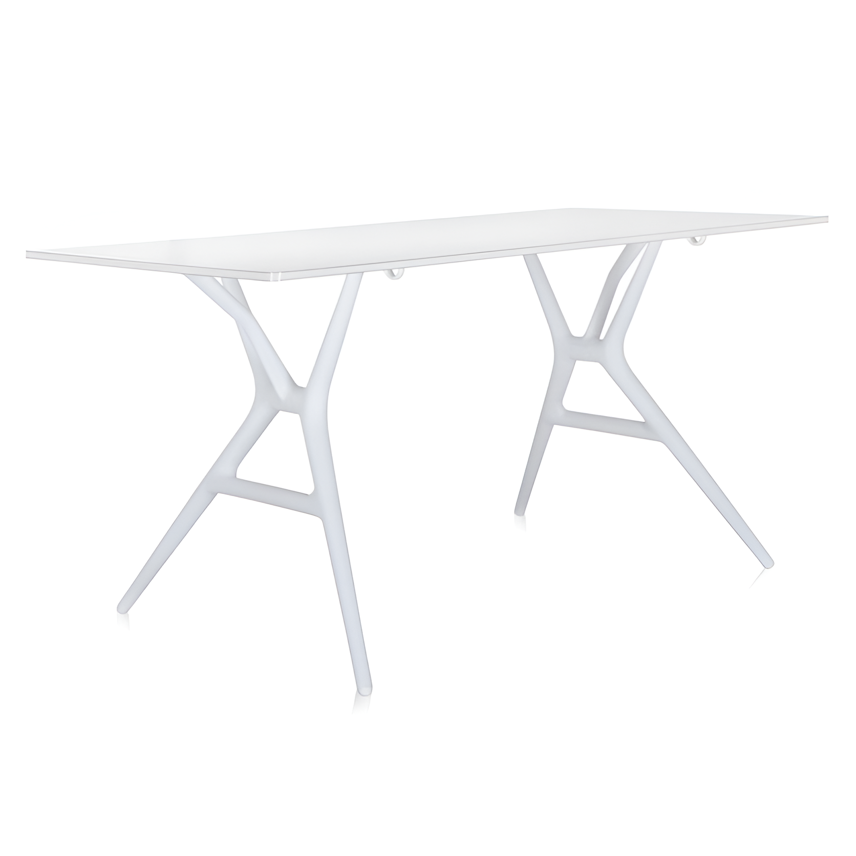 Письменный стол Kartell Spoon | interior market