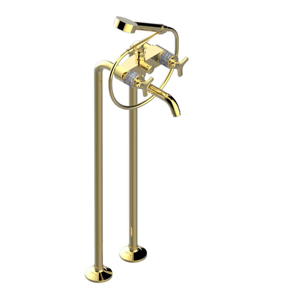 Смеситель напольный THG System | interior market