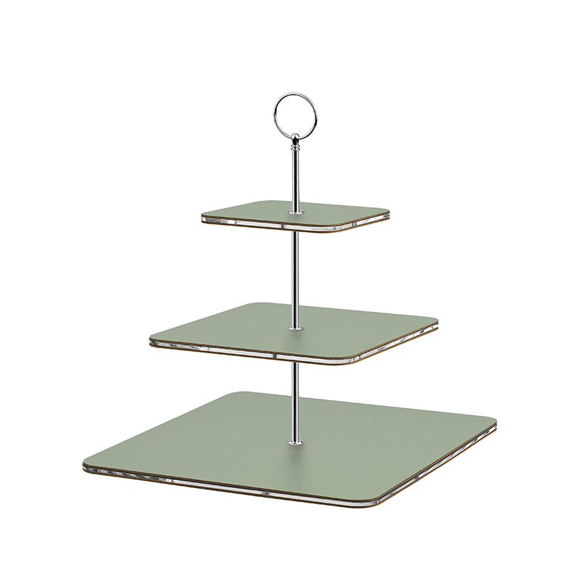 Подставка для десертов ADJ  | interior market