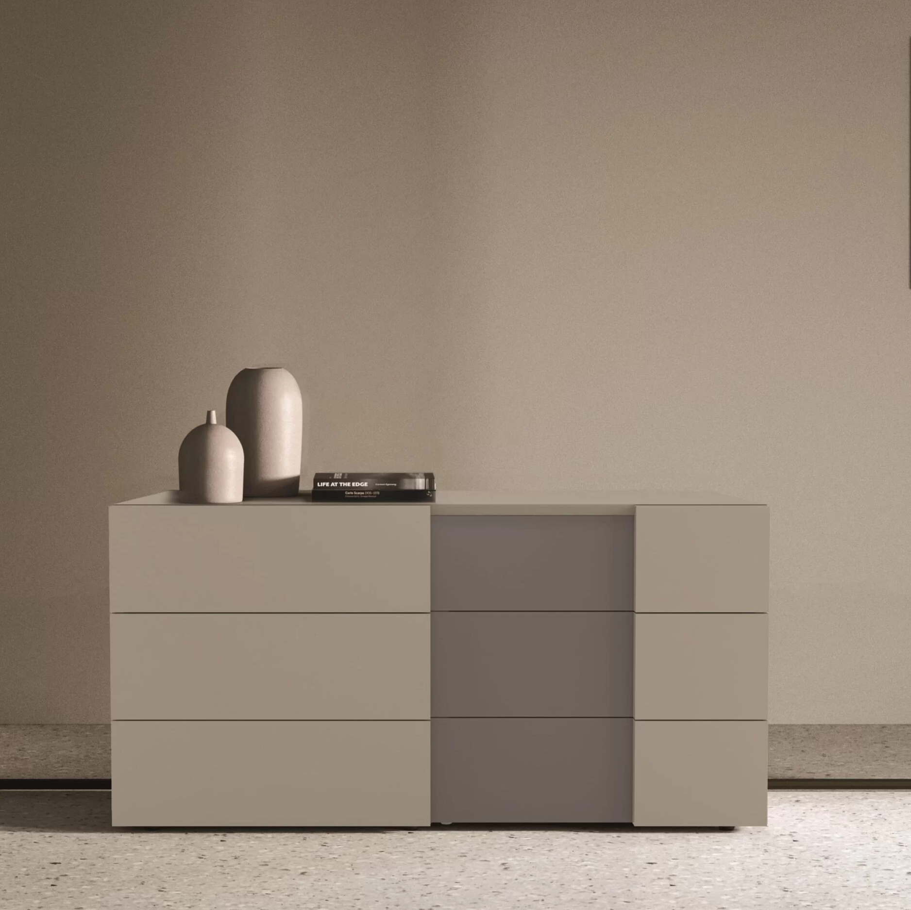 Комод Presotto Inside | interior market
