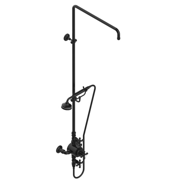 Смеситель для душа THG Charleston | interior market