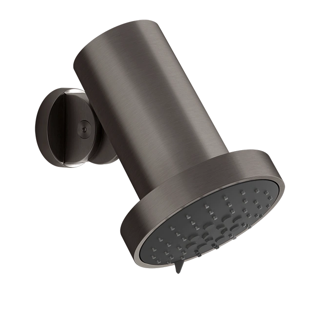 Верхний душ Gessi SPOTWATER | interior market