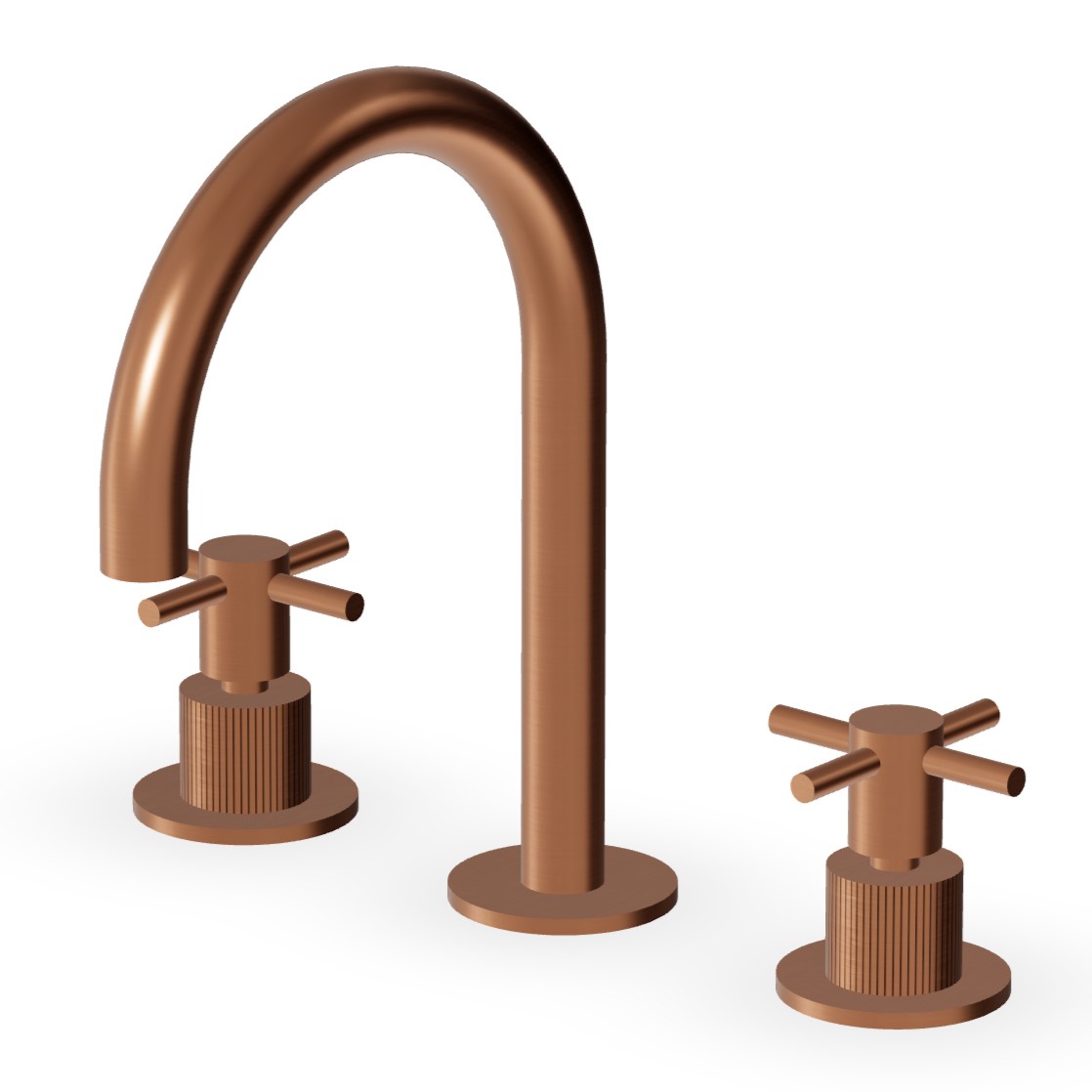 Смеситель для раковины Zucchetti  | interior market