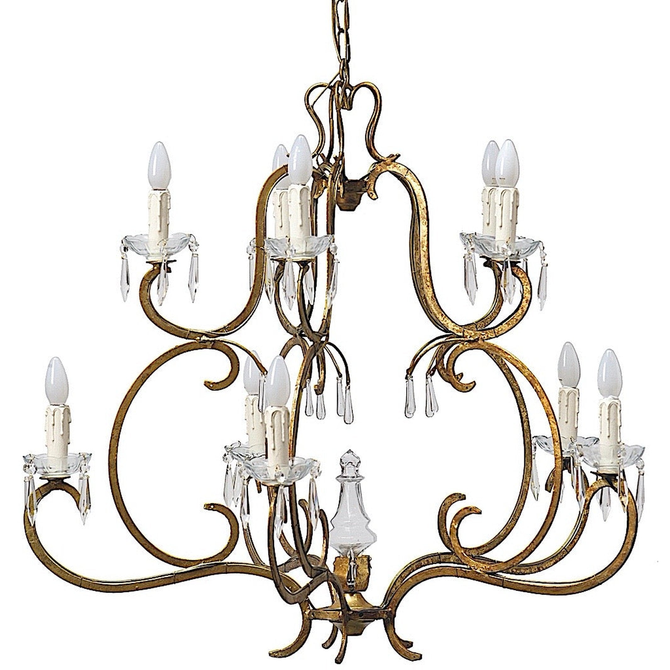 Бра Mis En Demeure Languedoc | interior market