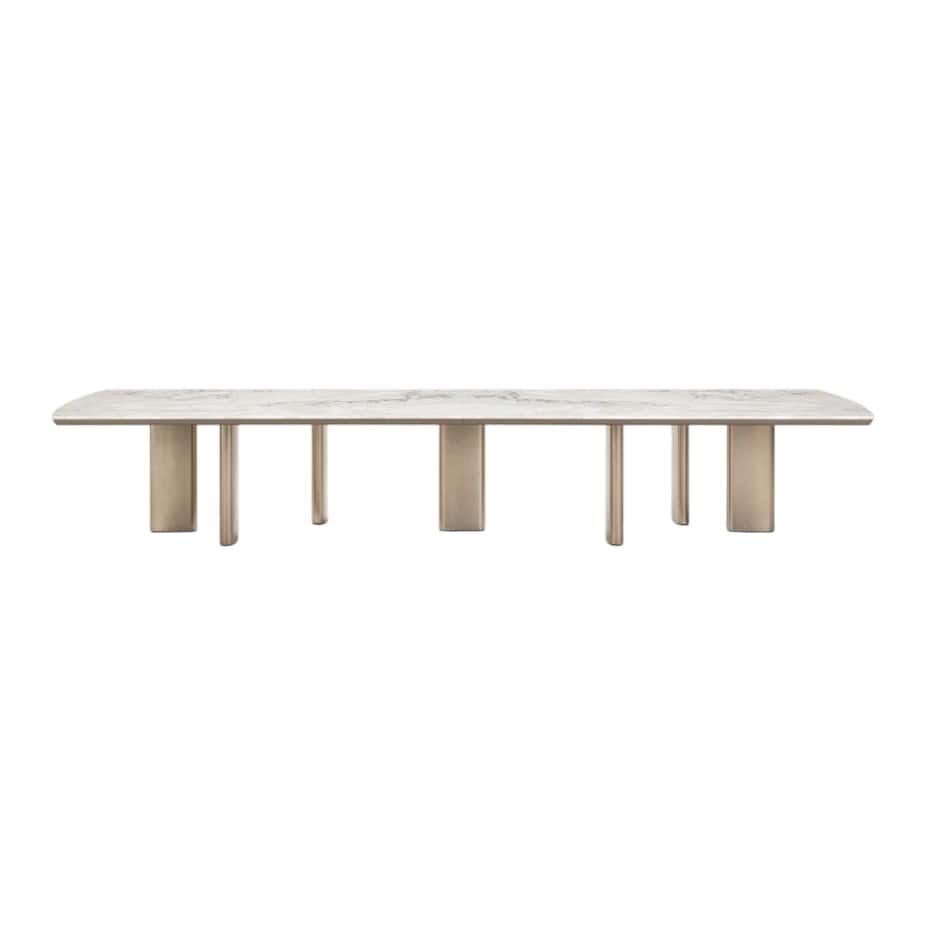 Обеденный стол Poliform Adrien | interior market