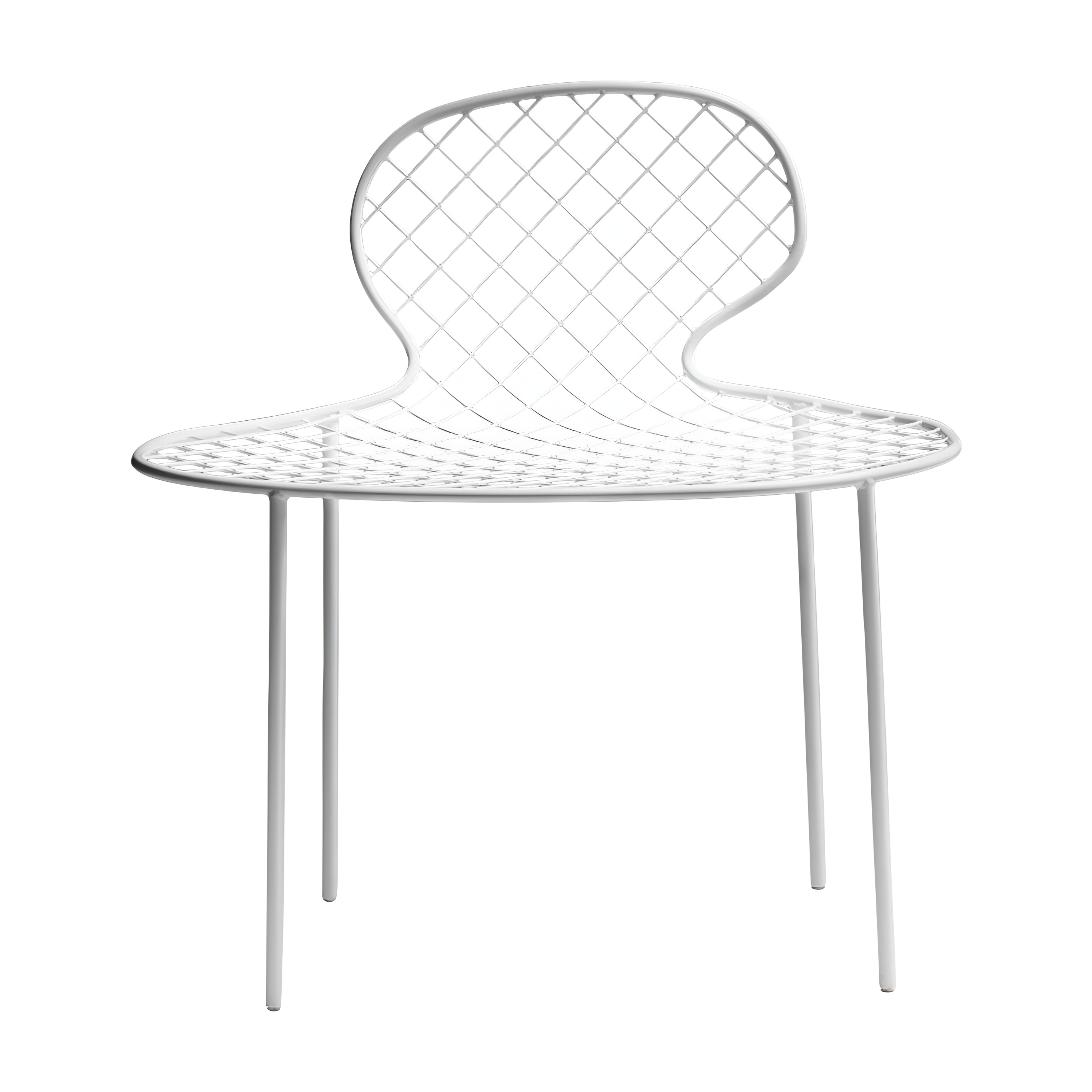 Стул для улицы Living Divani FAMILY | interior market