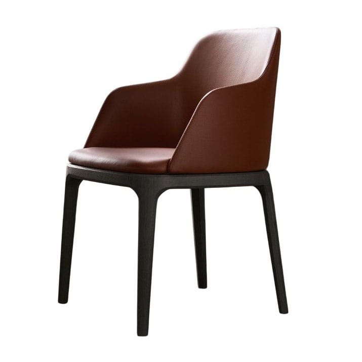 Обеденный стул Poliform GRACE | interior market