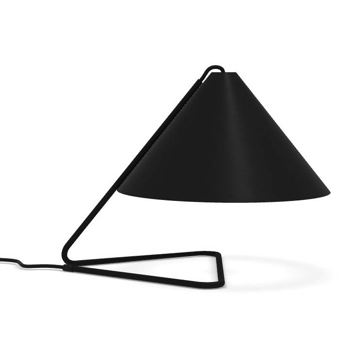 Настольная лампа De Padova Anna | interior market