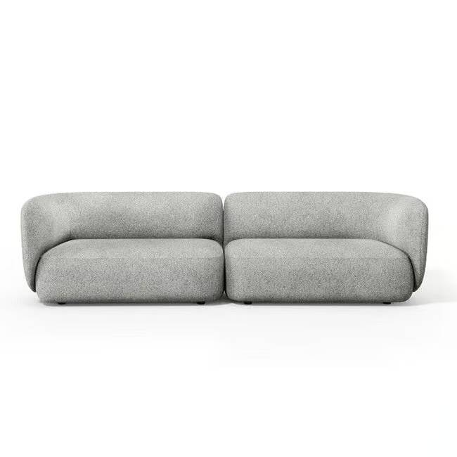 Модульный диван Novamobili Blossom | interior market