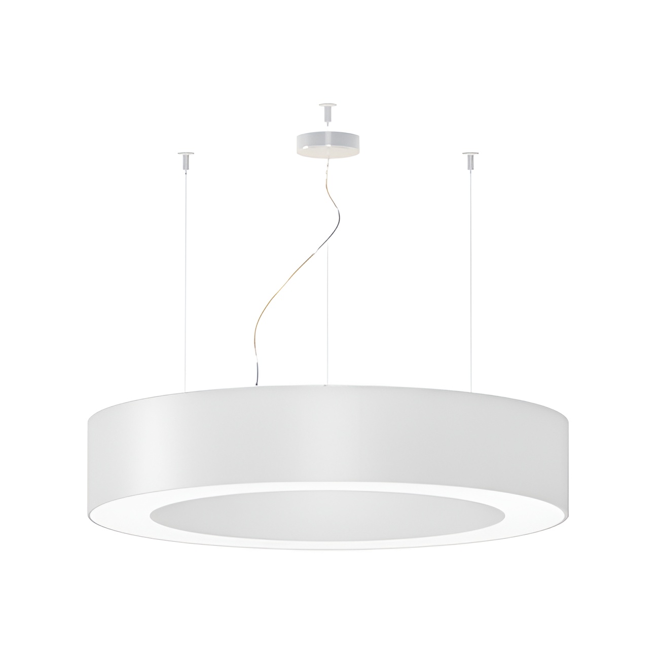 Потолочный светильник  Panzeri Golden Ring | interior market