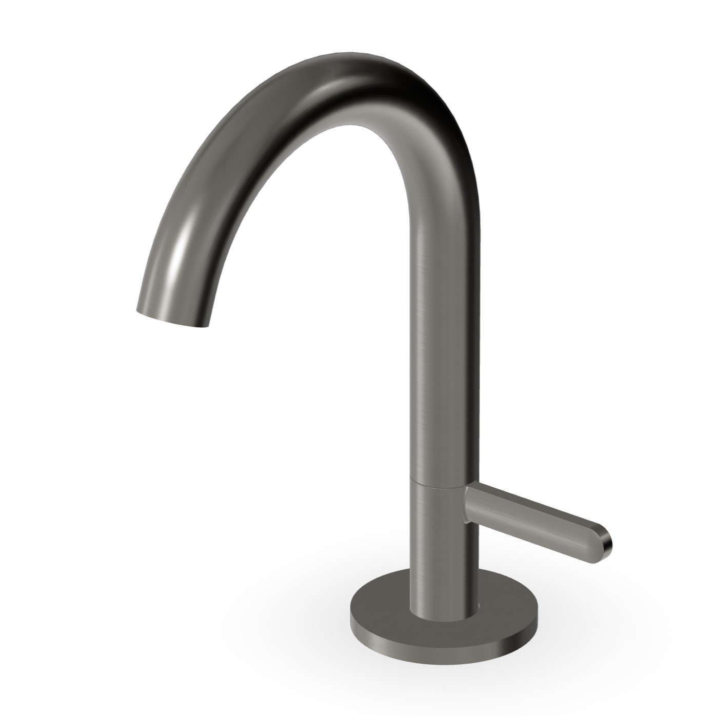 Смеситель для раковины Zucchetti  | interior market