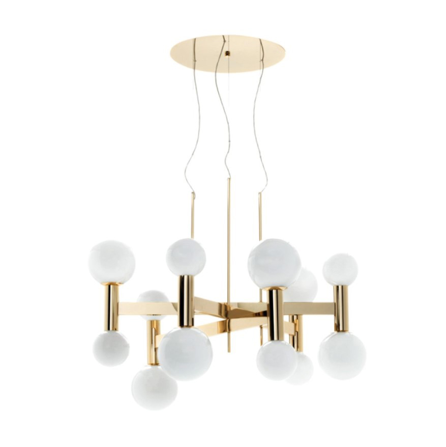 Потолочный светильник  Ulivi BASTIENNE | interior market