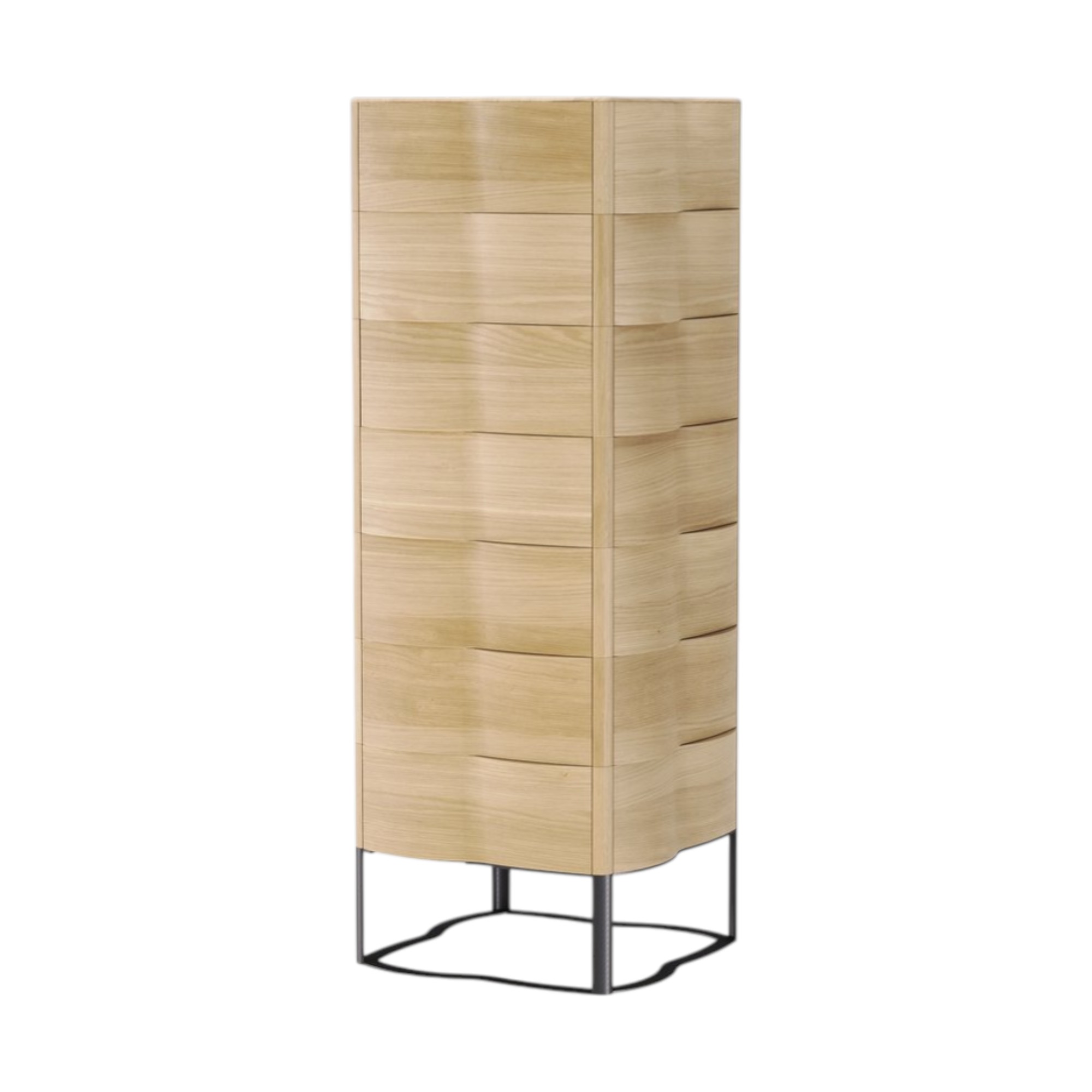 Комод WeWood TOUCH CHEST OF DRAWERS | interior market