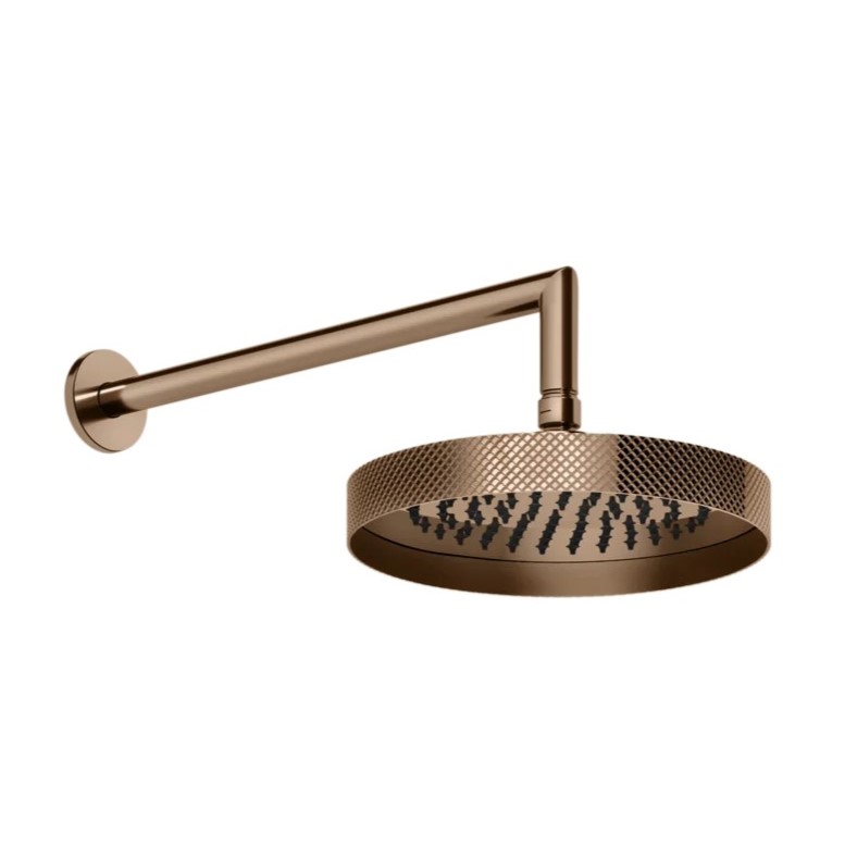 Верхний душ Gessi ANELLO | interior market