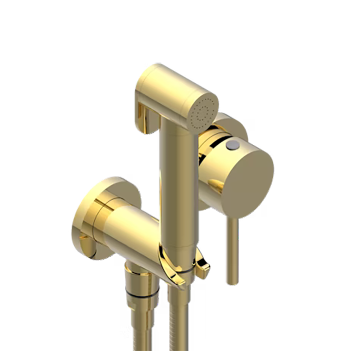 Смеситель для биде THG  | interior market