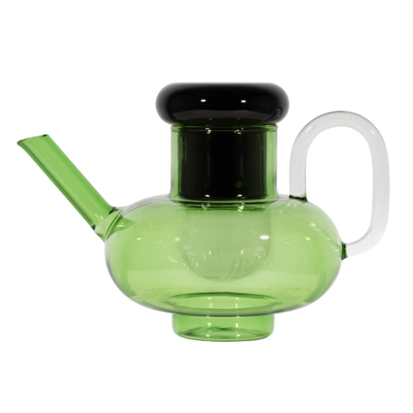 Чайник Tom Dixon Bump Tea Pot | interior market