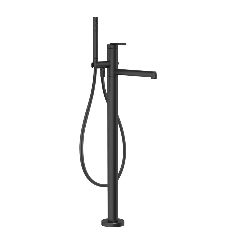 Смеситель для ванны Gessi INGRANAGGIO | interior market