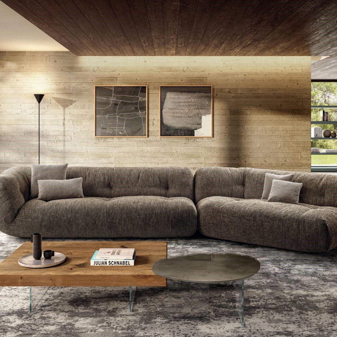 Модульный диван Lago Happening | interior market