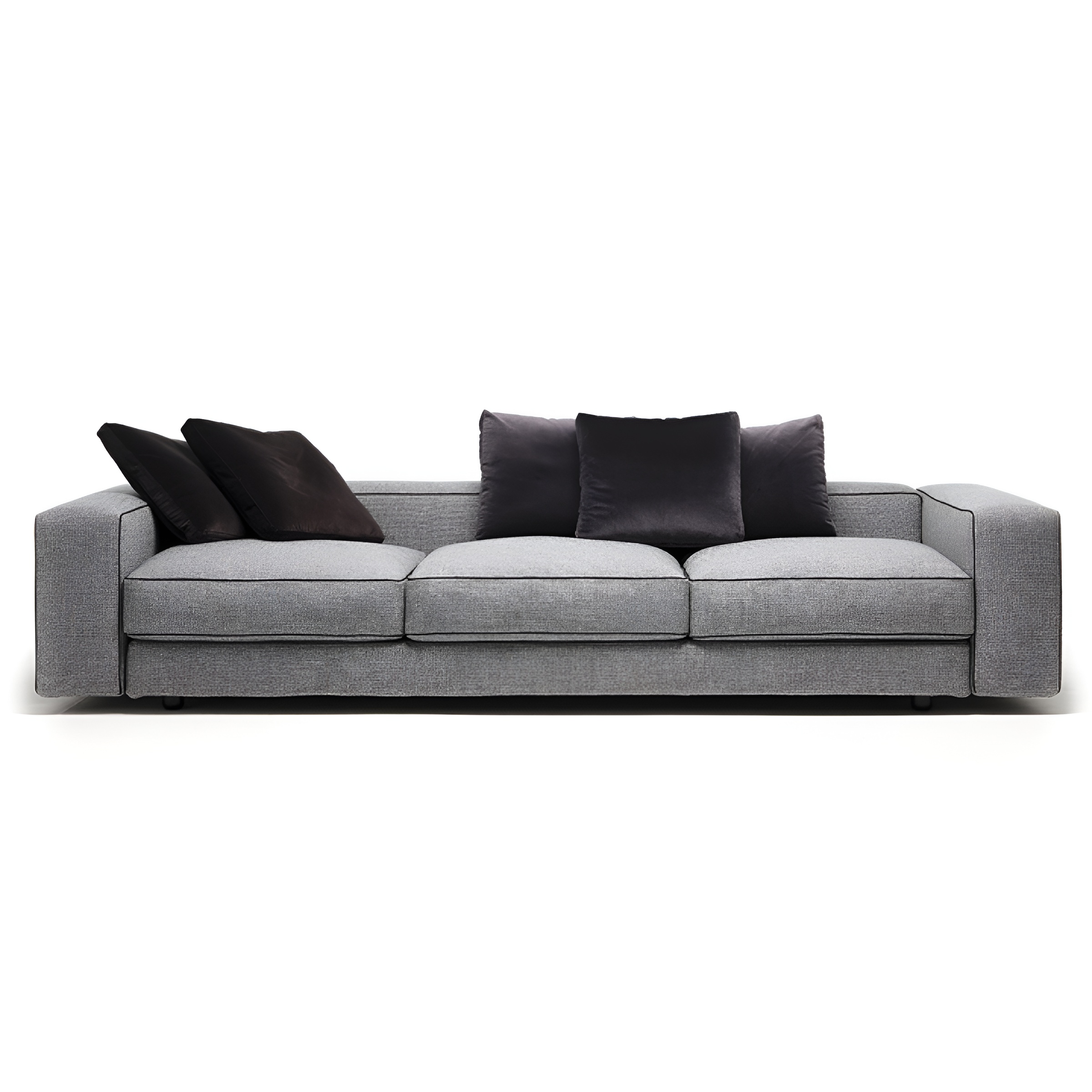 Модульный диван Mussi SINFONIA | interior market