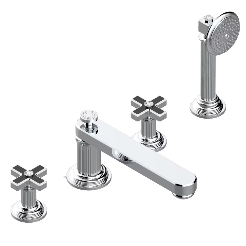 Смеситель для ванны THG  | interior market