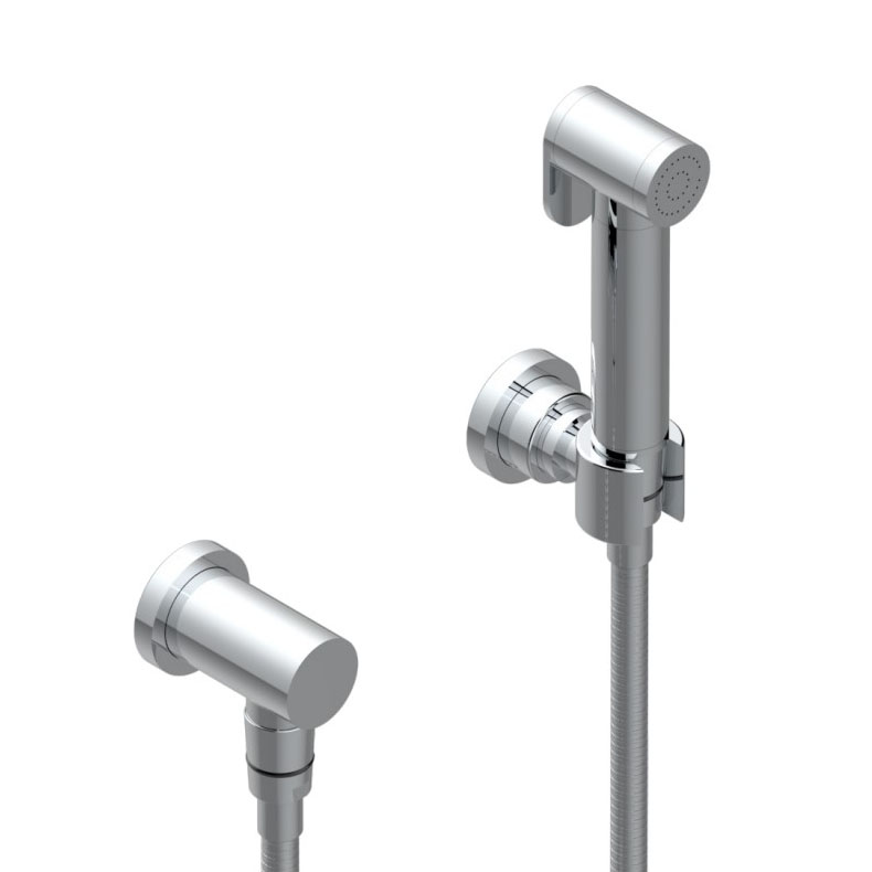 Смеситель для биде THG ZOOM.12 | interior market