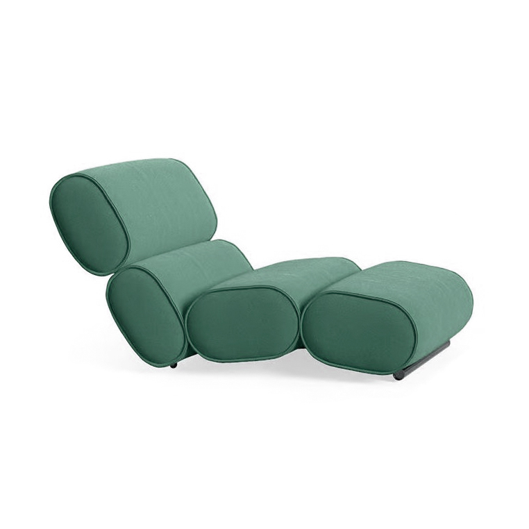 Шезлонг Desalto Roller | interior market