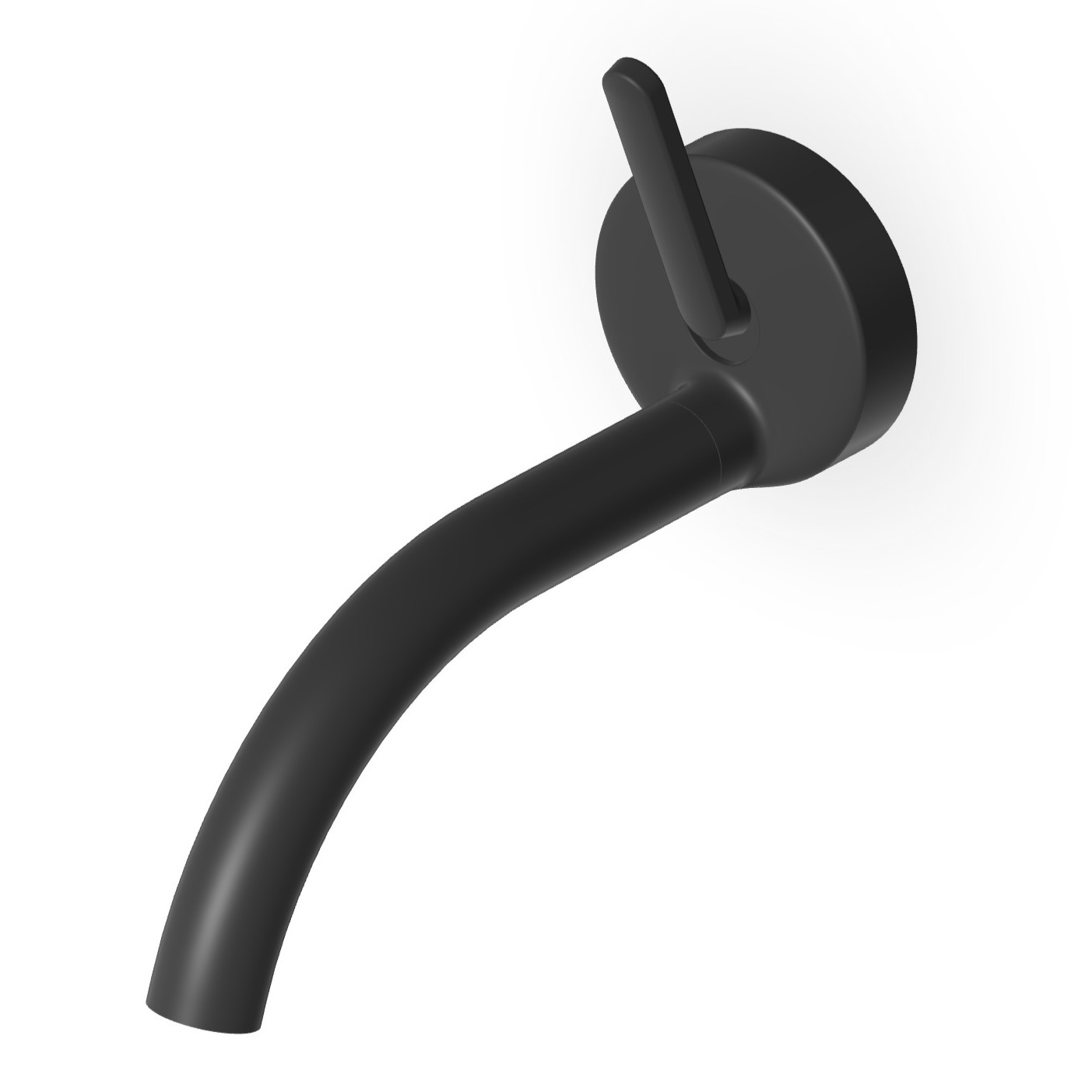 Встраиваемый смеситель Zucchetti  | interior market