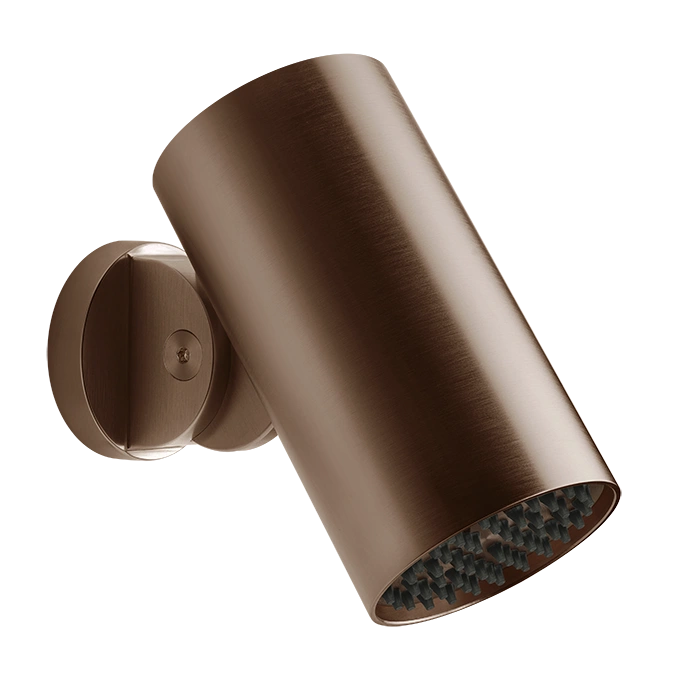 Верхний душ Gessi FLESSA | interior market