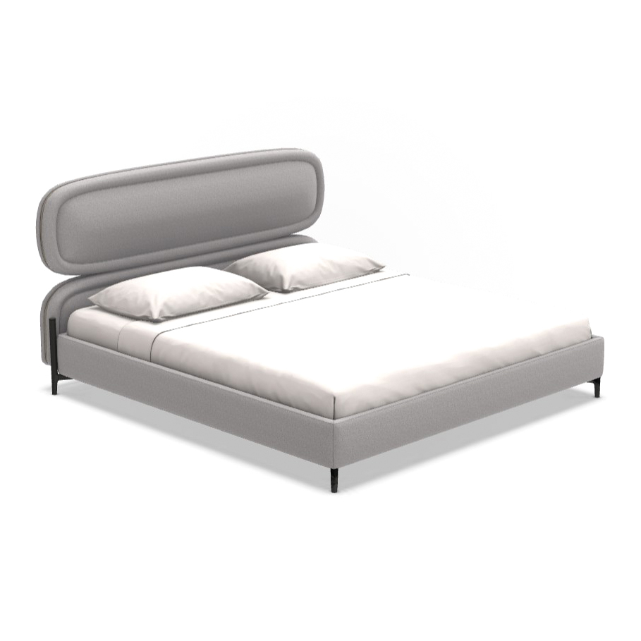 Кровать Giorgetti Vibe | interior market